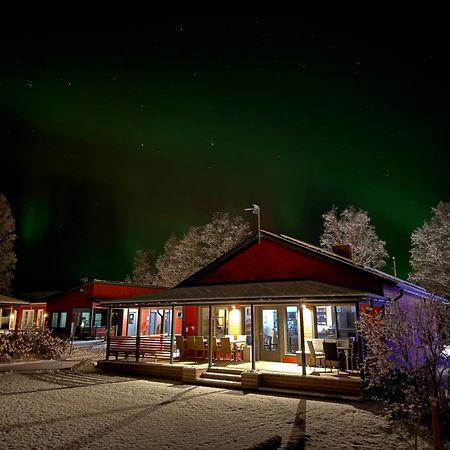 Hotel Tastulan Lomakylae Kaustinen Exterior foto