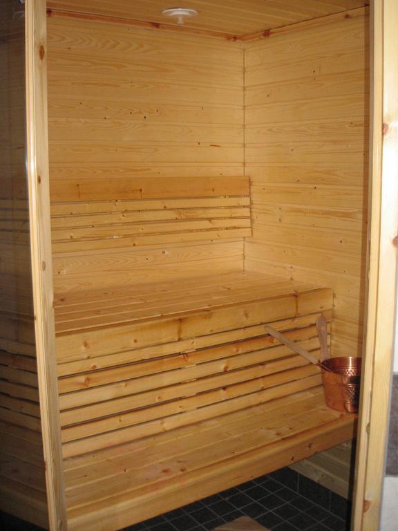 Hotel Tastulan Lomakylae Kaustinen Zimmer foto