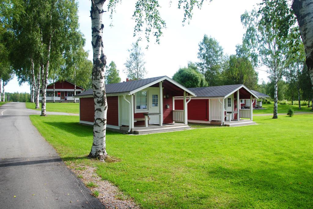 Hotel Tastulan Lomakylae Kaustinen Zimmer foto